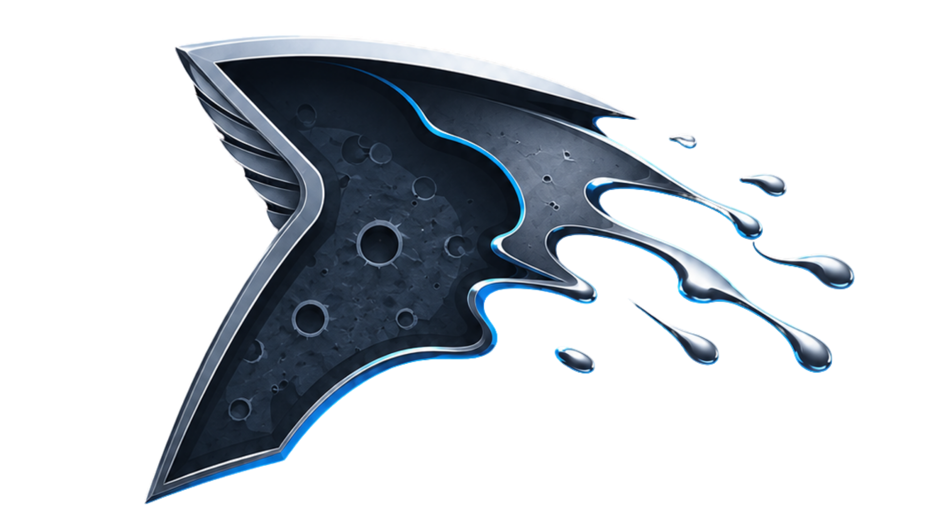 Logo Mercury