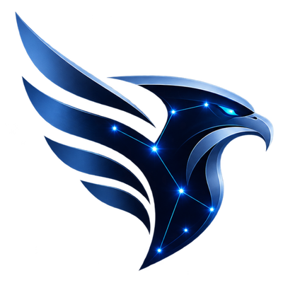 Logo do Aquila